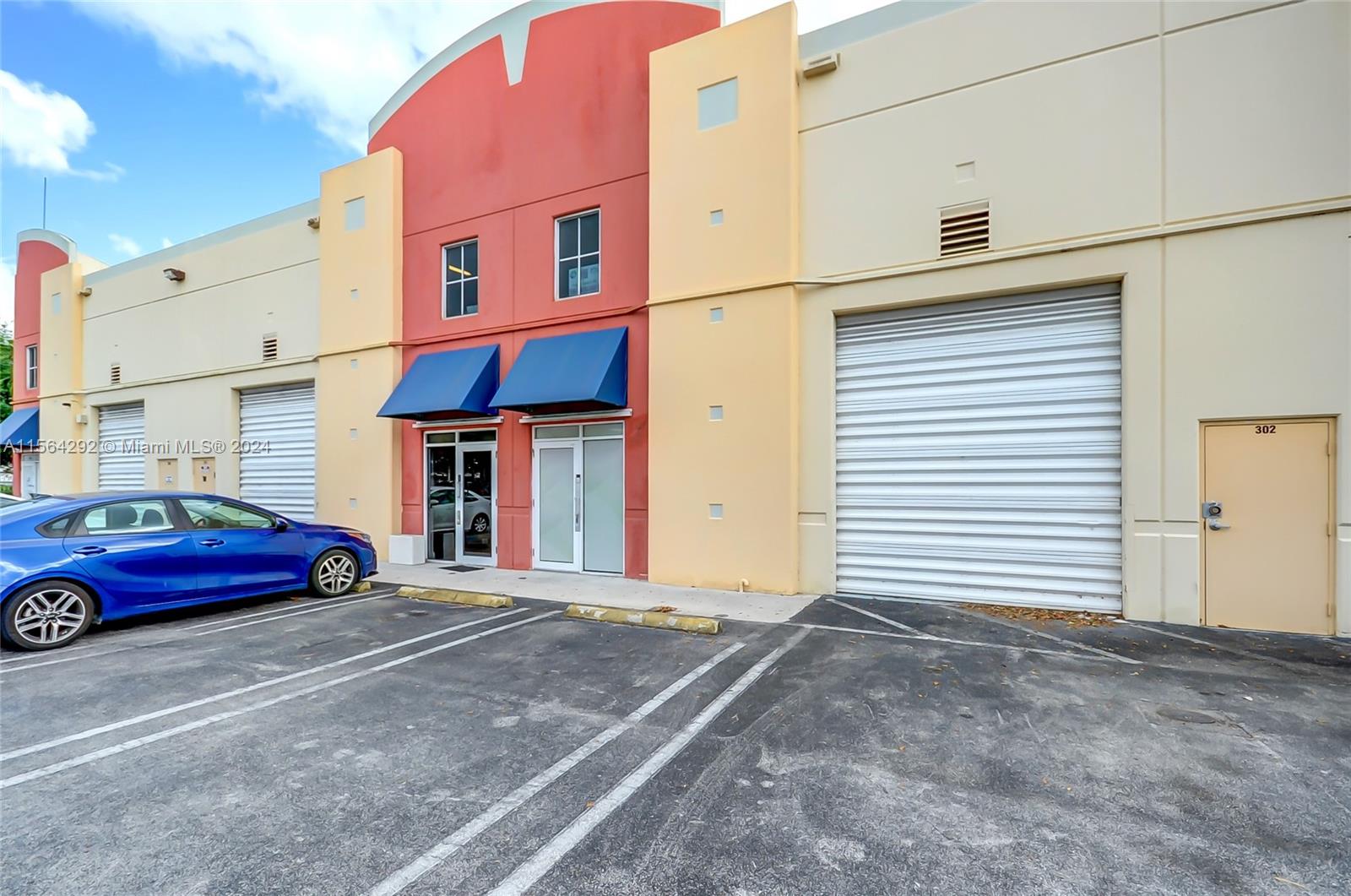 Commercial Property for Sale in Doral Florida 33178